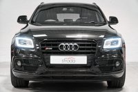 USED 2016 66 AUDI Q5 3.0 SQ5 PLUS TDI QUATTRO 5d 335 BHP 