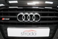 USED 2016 66 AUDI Q5 3.0 SQ5 PLUS TDI QUATTRO 5d 335 BHP 