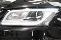 USED 2016 66 AUDI Q5 3.0 SQ5 PLUS TDI QUATTRO 5d 335 BHP 
