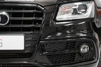 USED 2016 66 AUDI Q5 3.0 SQ5 PLUS TDI QUATTRO 5d 335 BHP 
