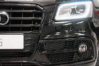 USED 2016 66 AUDI Q5 3.0 SQ5 PLUS TDI QUATTRO 5d 335 BHP 