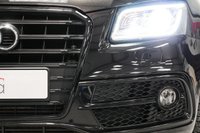 USED 2016 66 AUDI Q5 3.0 SQ5 PLUS TDI QUATTRO 5d 335 BHP 