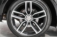 USED 2016 66 AUDI Q5 3.0 SQ5 PLUS TDI QUATTRO 5d 335 BHP 