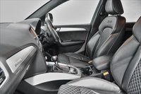 USED 2016 66 AUDI Q5 3.0 SQ5 PLUS TDI QUATTRO 5d 335 BHP 