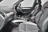 USED 2016 66 AUDI Q5 3.0 SQ5 PLUS TDI QUATTRO 5d 335 BHP 