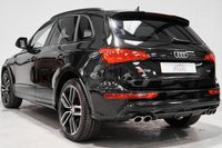 USED 2016 66 AUDI Q5 3.0 SQ5 PLUS TDI QUATTRO 5d 335 BHP 