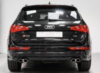 USED 2016 66 AUDI Q5 3.0 SQ5 PLUS TDI QUATTRO 5d 335 BHP 