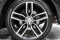 USED 2016 66 AUDI Q5 3.0 SQ5 PLUS TDI QUATTRO 5d 335 BHP 