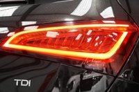 USED 2016 66 AUDI Q5 3.0 SQ5 PLUS TDI QUATTRO 5d 335 BHP 