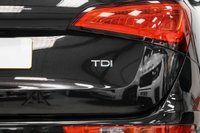 USED 2016 66 AUDI Q5 3.0 SQ5 PLUS TDI QUATTRO 5d 335 BHP 