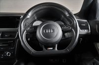 USED 2016 66 AUDI Q5 3.0 SQ5 PLUS TDI QUATTRO 5d 335 BHP 