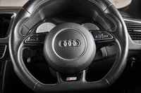 USED 2016 66 AUDI Q5 3.0 SQ5 PLUS TDI QUATTRO 5d 335 BHP 