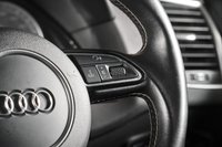 USED 2016 66 AUDI Q5 3.0 SQ5 PLUS TDI QUATTRO 5d 335 BHP 