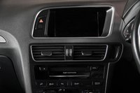 USED 2016 66 AUDI Q5 3.0 SQ5 PLUS TDI QUATTRO 5d 335 BHP 