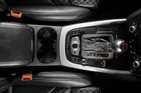 USED 2016 66 AUDI Q5 3.0 SQ5 PLUS TDI QUATTRO 5d 335 BHP 