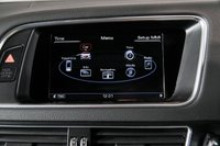 USED 2016 66 AUDI Q5 3.0 SQ5 PLUS TDI QUATTRO 5d 335 BHP 
