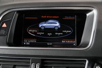 USED 2016 66 AUDI Q5 3.0 SQ5 PLUS TDI QUATTRO 5d 335 BHP 