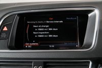 USED 2016 66 AUDI Q5 3.0 SQ5 PLUS TDI QUATTRO 5d 335 BHP 