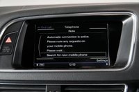 USED 2016 66 AUDI Q5 3.0 SQ5 PLUS TDI QUATTRO 5d 335 BHP 