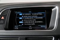 USED 2016 66 AUDI Q5 3.0 SQ5 PLUS TDI QUATTRO 5d 335 BHP 