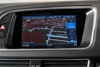 USED 2016 66 AUDI Q5 3.0 SQ5 PLUS TDI QUATTRO 5d 335 BHP 
