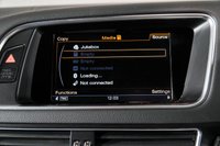 USED 2016 66 AUDI Q5 3.0 SQ5 PLUS TDI QUATTRO 5d 335 BHP 