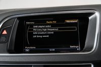 USED 2016 66 AUDI Q5 3.0 SQ5 PLUS TDI QUATTRO 5d 335 BHP 