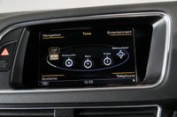 USED 2016 66 AUDI Q5 3.0 SQ5 PLUS TDI QUATTRO 5d 335 BHP 