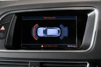 USED 2016 66 AUDI Q5 3.0 SQ5 PLUS TDI QUATTRO 5d 335 BHP 