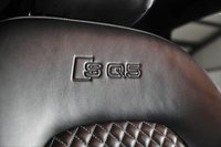 USED 2016 66 AUDI Q5 3.0 SQ5 PLUS TDI QUATTRO 5d 335 BHP 
