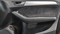 USED 2016 66 AUDI Q5 3.0 SQ5 PLUS TDI QUATTRO 5d 335 BHP 