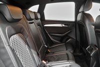 USED 2016 66 AUDI Q5 3.0 SQ5 PLUS TDI QUATTRO 5d 335 BHP 