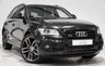 USED 2016 66 AUDI Q5 3.0 SQ5 PLUS TDI QUATTRO 5d 335 BHP 