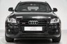 USED 2016 66 AUDI Q5 3.0 SQ5 PLUS TDI QUATTRO 5d 335 BHP 