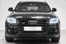 USED 2016 66 AUDI Q5 3.0 SQ5 PLUS TDI QUATTRO 5d 335 BHP 