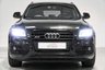 USED 2016 66 AUDI Q5 3.0 SQ5 PLUS TDI QUATTRO 5d 335 BHP 