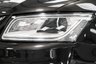 USED 2016 66 AUDI Q5 3.0 SQ5 PLUS TDI QUATTRO 5d 335 BHP 