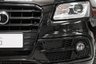 USED 2016 66 AUDI Q5 3.0 SQ5 PLUS TDI QUATTRO 5d 335 BHP 
