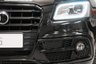 USED 2016 66 AUDI Q5 3.0 SQ5 PLUS TDI QUATTRO 5d 335 BHP 
