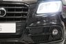 USED 2016 66 AUDI Q5 3.0 SQ5 PLUS TDI QUATTRO 5d 335 BHP 