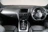 USED 2016 66 AUDI Q5 3.0 SQ5 PLUS TDI QUATTRO 5d 335 BHP 