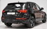 USED 2016 66 AUDI Q5 3.0 SQ5 PLUS TDI QUATTRO 5d 335 BHP 