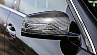 USED 2015 15 MERCEDES-BENZ E-CLASS 5.5 E63 AMG 4d 550 BHP Immaculate Black on Black