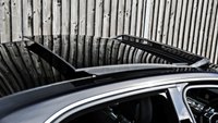 USED 2015 15 MERCEDES-BENZ E-CLASS 5.5 E63 AMG 4d 550 BHP Immaculate Black on Black
