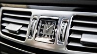 USED 2015 15 MERCEDES-BENZ E-CLASS 5.5 E63 AMG 4d 550 BHP Immaculate Black on Black