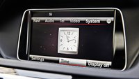 USED 2015 15 MERCEDES-BENZ E-CLASS 5.5 E63 AMG 4d 550 BHP Immaculate Black on Black