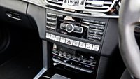 USED 2015 15 MERCEDES-BENZ E-CLASS 5.5 E63 AMG 4d 550 BHP Immaculate Black on Black