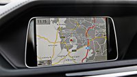 USED 2015 15 MERCEDES-BENZ E-CLASS 5.5 E63 AMG 4d 550 BHP Immaculate Black on Black