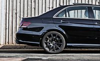USED 2015 15 MERCEDES-BENZ E-CLASS 5.5 E63 AMG 4d 550 BHP Immaculate Black on Black