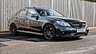 USED 2015 15 MERCEDES-BENZ E-CLASS 5.5 E63 AMG 4d 550 BHP Immaculate Black on Black
